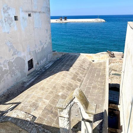Dimora Santa Maria - Puglia Mia Apartments Monopoli Exteriér fotografie