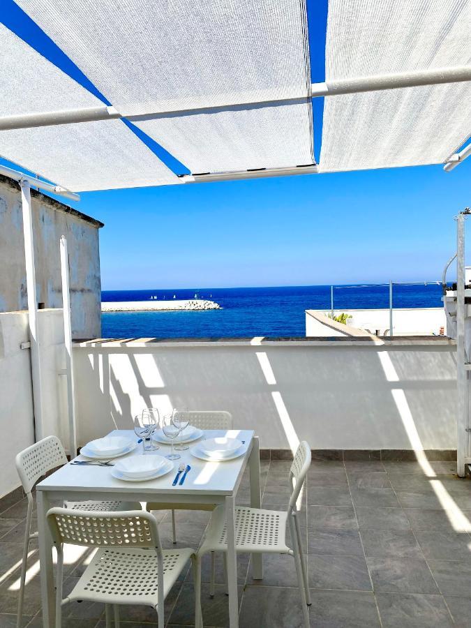 Dimora Santa Maria - Puglia Mia Apartments Monopoli Exteriér fotografie