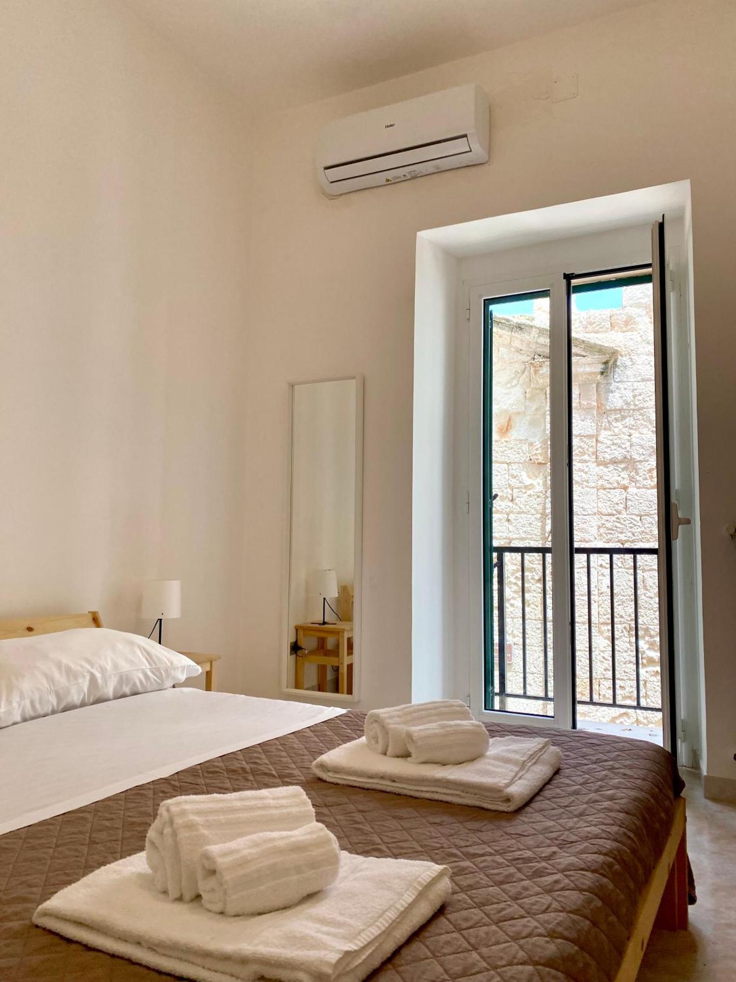 Dimora Santa Maria - Puglia Mia Apartments Monopoli Exteriér fotografie
