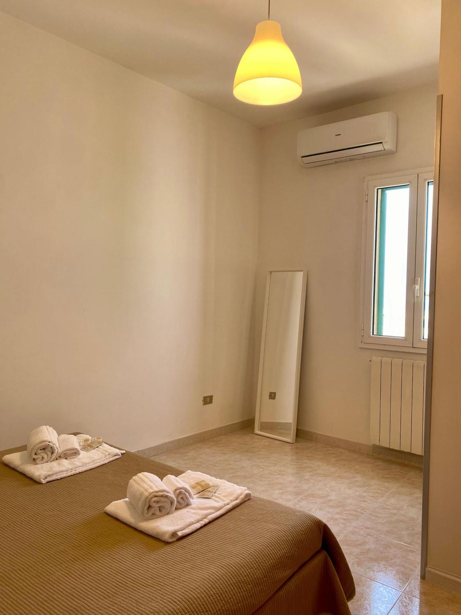 Dimora Santa Maria - Puglia Mia Apartments Monopoli Exteriér fotografie