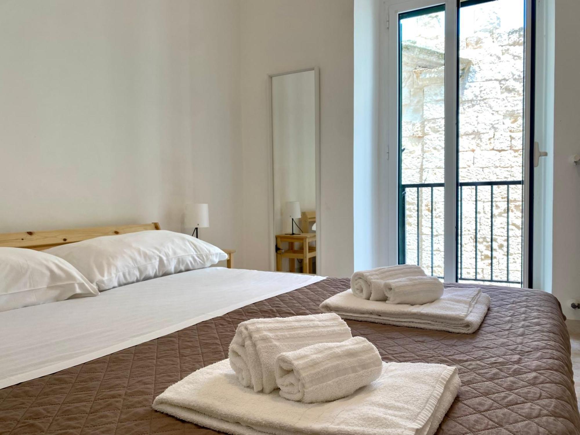 Dimora Santa Maria - Puglia Mia Apartments Monopoli Exteriér fotografie