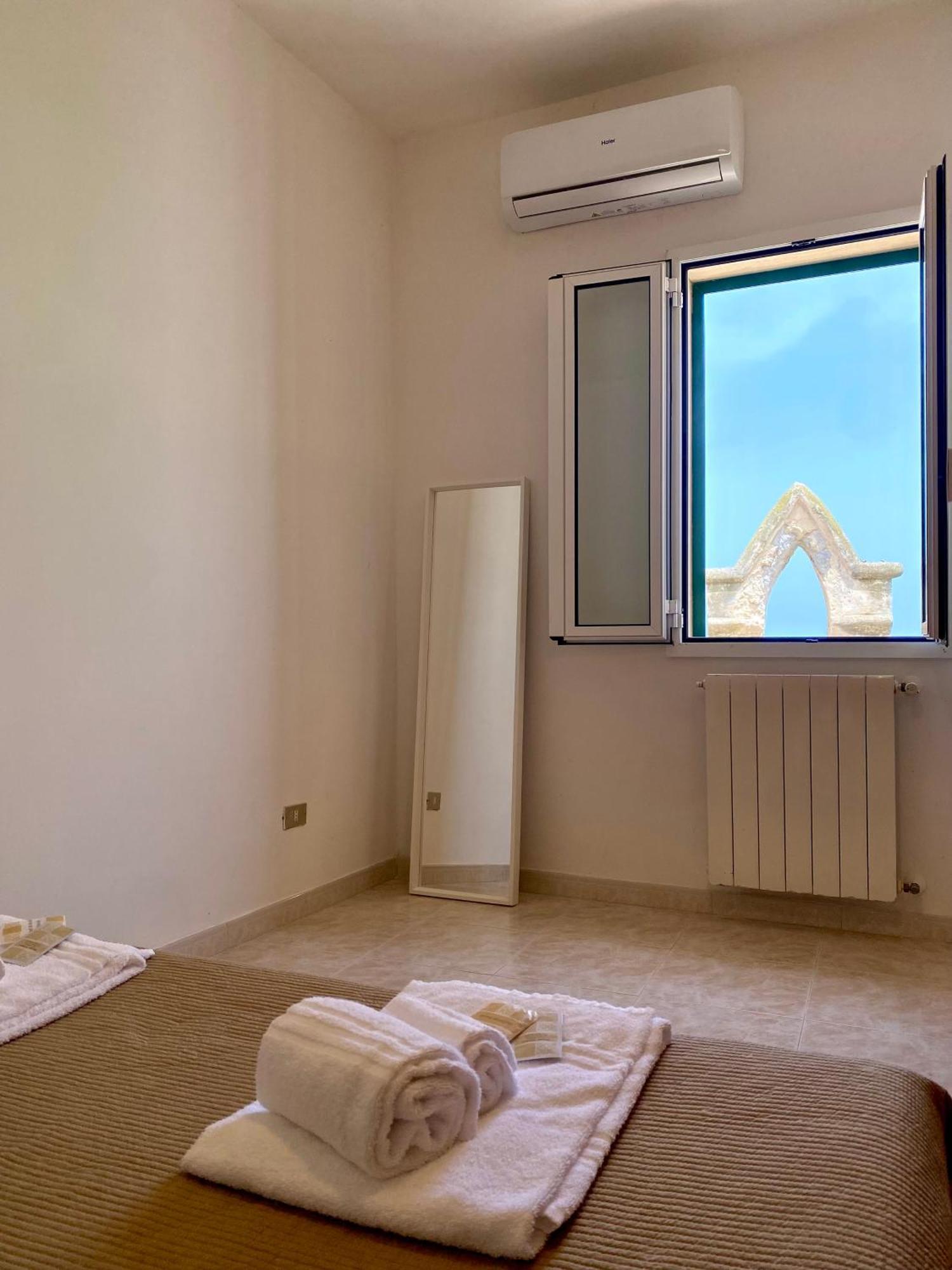 Dimora Santa Maria - Puglia Mia Apartments Monopoli Exteriér fotografie